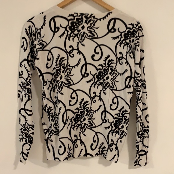 Elegant cardigan - Picture 5 of 5